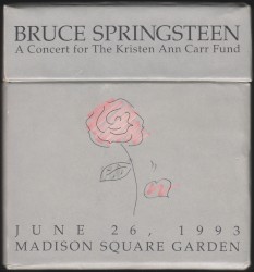 A Concert for the Kristen Ann Carr Fund
