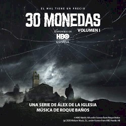 30 Monedas: Volumen 1