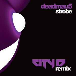 Strobe (City 17 remix)