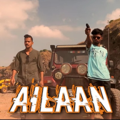 Ailaan (feat. Rutya)