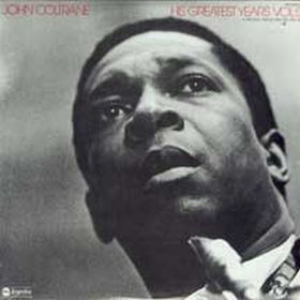 The Best Of John Coltrane - His Greatest Years, Vol. 3