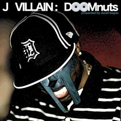 J Villain: DOOMnuts