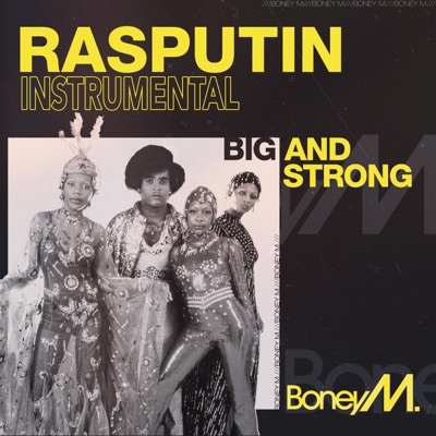 Rasputin (Instrumental)