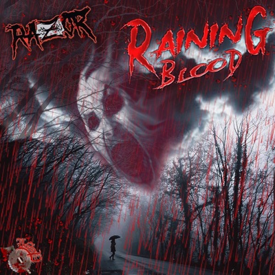 Raining Blood