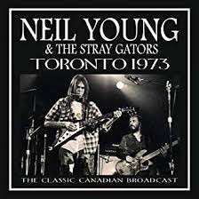 Toronto 1973