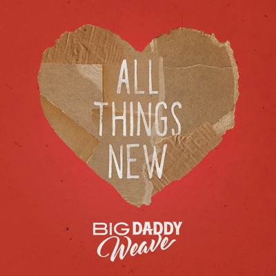 All Things New (Single Mix)