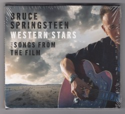 Western Stars Plus Songs From the Film