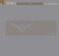 Breathing (Airwave) (The Push Mixes)