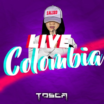 Live Colombia