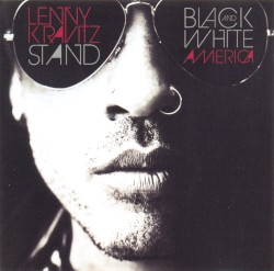 Stand / Black and White America