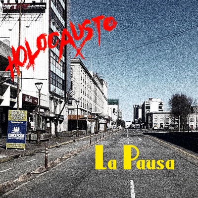 La Pausa