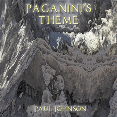 Paganini's Theme