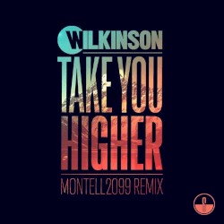 Take You Higher (Montpellier2099 Remix)