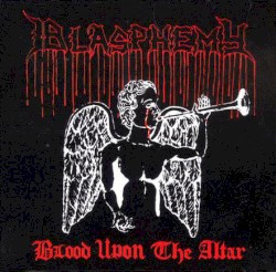 Blood Upon the Altar