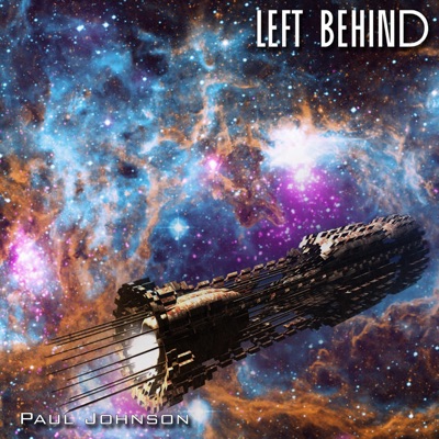 Left Behind