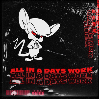 All In a Days Work (feat. S.E.V.)