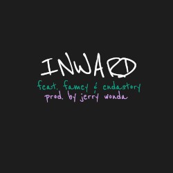 Inward