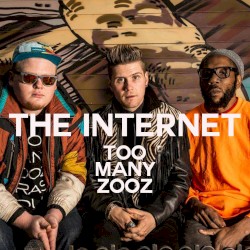 The Internet EP