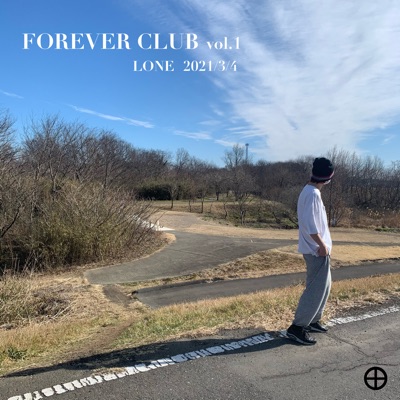 FOREVER CLUB vol.1