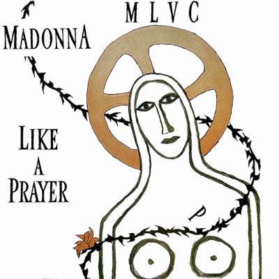 Like A Prayer (Remixes)