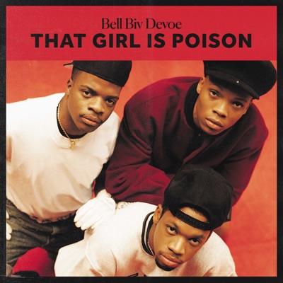 That Girl Is Poison