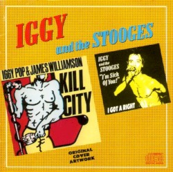 Kill City / I’m Sick Of You