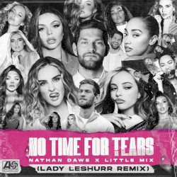 No Time for Tears (Lady Leshurr remix)