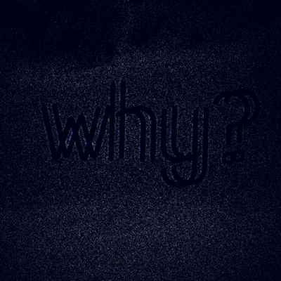 Why? (Instrumental Version)