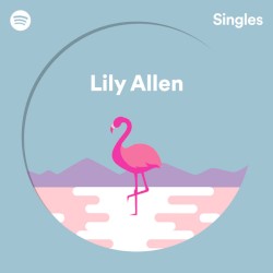 Spotify Singles