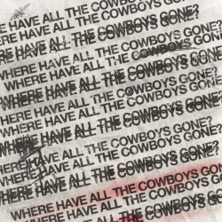 Where Have All the Cowboys Gone?