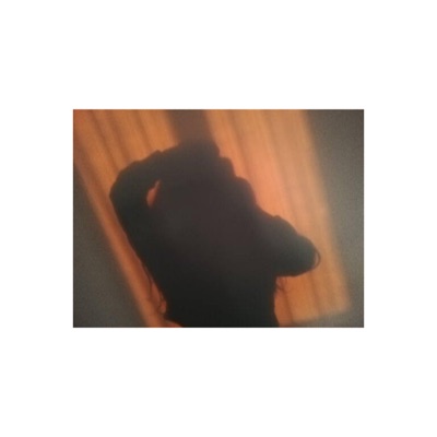 what I've never told u