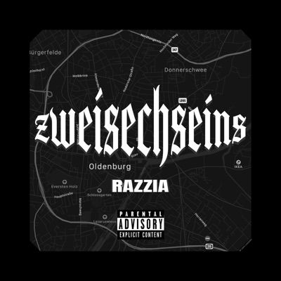 Zweisechseins