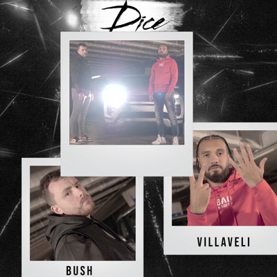 Dice (feat. Villaveli)