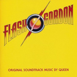 Flash Gordon (Original Soundtrack Music)