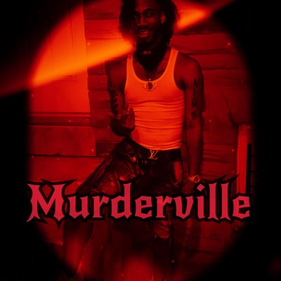 Murderville