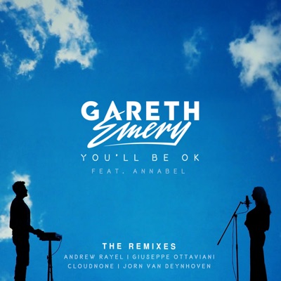 You'll Be OK (The Remixes) [feat.  Annabel]