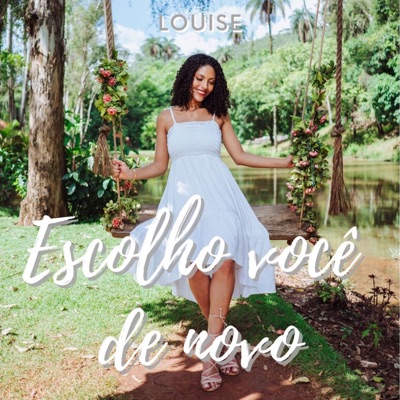 Escolho Você de Novo
