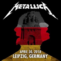 2018-04-30: WorldWired Tour: Leipzig Arena, Leipzig, Germany