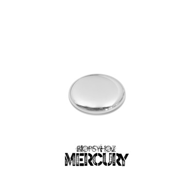 Mercury (Instrumental)