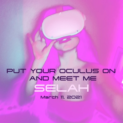 Put Your Oculus On and Meet Me