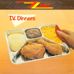 T.V. Dinners