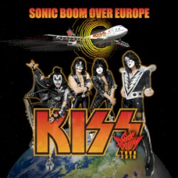 Sonic Boom Over Europe: Birmingham UK, 5 May 2010