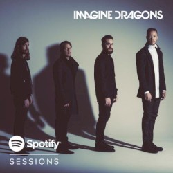 Imagine Dragons (Spotify Sessions)