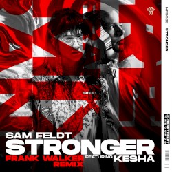 Stronger (Frank Walker remix)