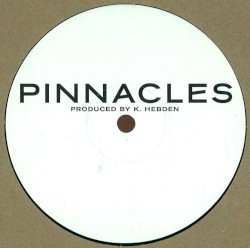 Pinnacles / Ye Ye
