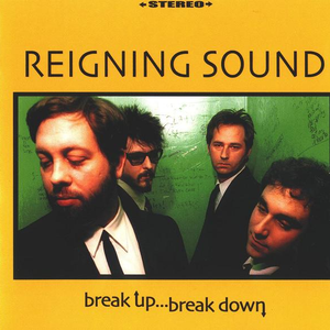 Break Up… Break Down