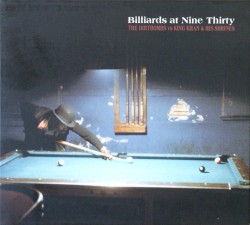 Billiards at Nine Thirty