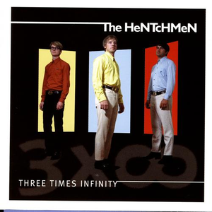 Three Times Infinity