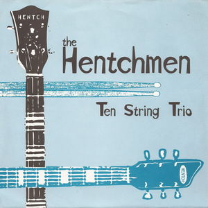 Ten String Trio