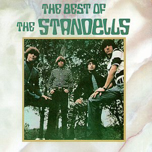 The Best of The Standells